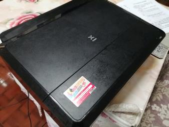 出售IP7280九成新打印机 出售IP7280九成新打印机