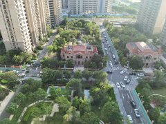 集美恒大帝景，三房两卫空房出租，万科里旁