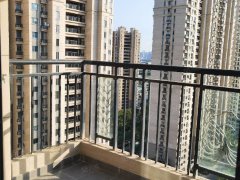 集美恒大帝景，三房两卫空房出租，万科里旁