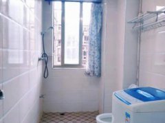 房东出租-精致一房带全套全新家电家具拎包入住视野好绿化小区-