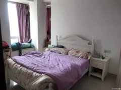 幸福家园2室2厅1卫58m²齐全租3500元